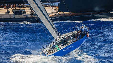 classifica rolex cup|maxi yacht rolex cup.